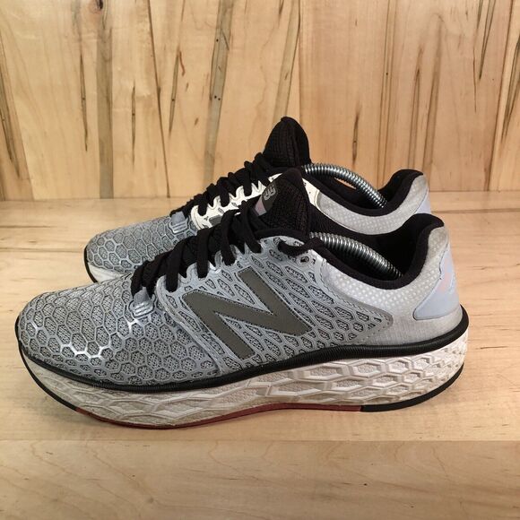 New Balance Womens Fresh Foam Vongo V3 WVNGOIP3 Ice Blue Running Shoes Size 7 - Picture 1 of 8